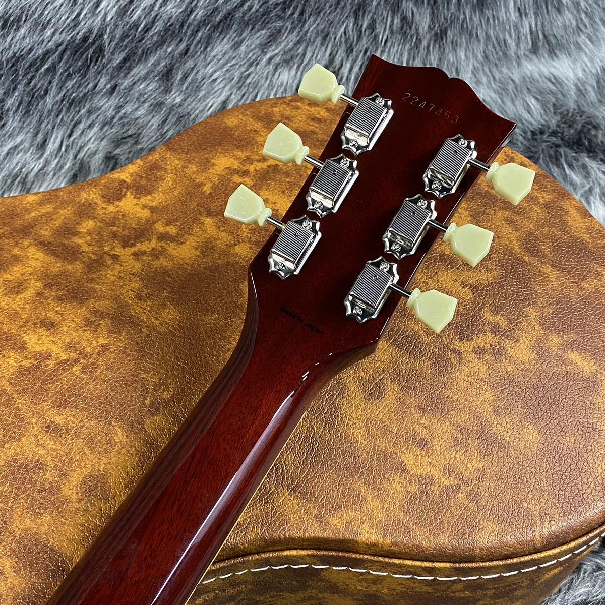 LS244-CM VLDB ”Reborn Old” Tokai エレクトリックギター レスポール