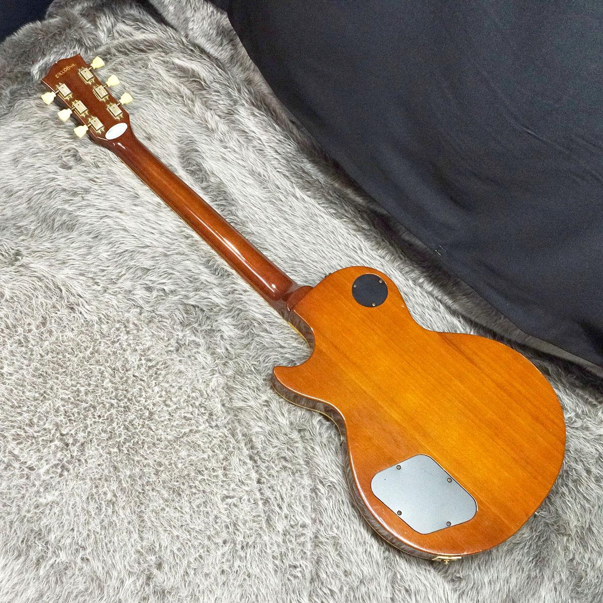 80s 廃盤 Greco DEVICE 変形エレキギター ランディ ケース付き 80s 廃盤 Greco DEVICE 変形エレキギター ランディ ケース付き - メルカリ