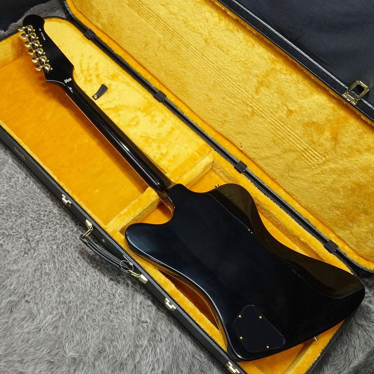 Firebird Custom W/ Ebony Fingerboard Gloss Gibson Custom Shop