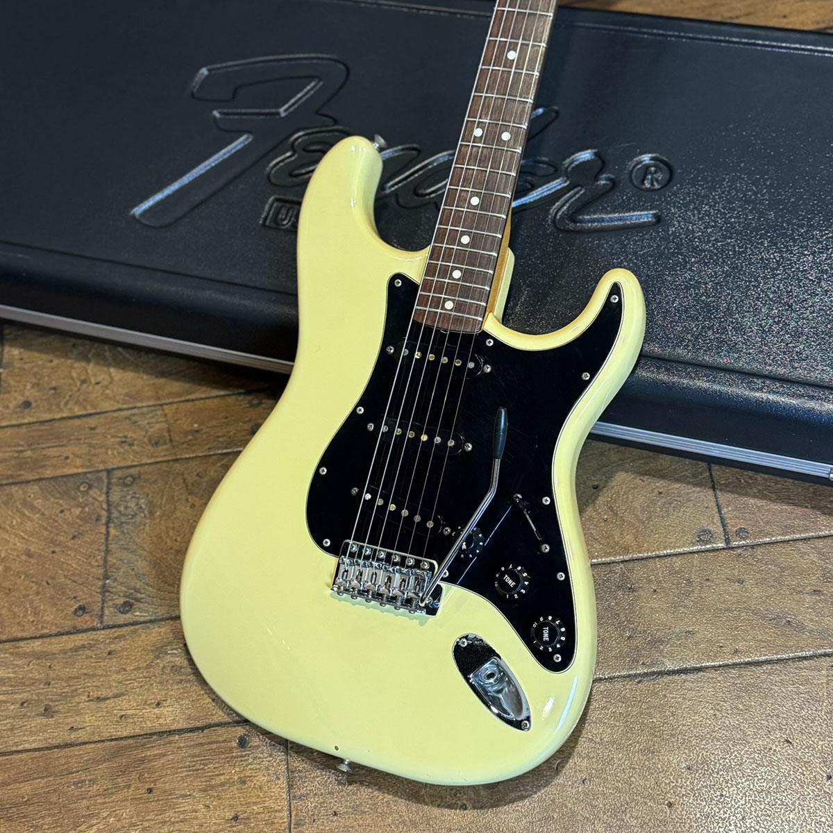 Stratocaster 1982 ”Dan Smith Era” Fender USA エレクトリックギター