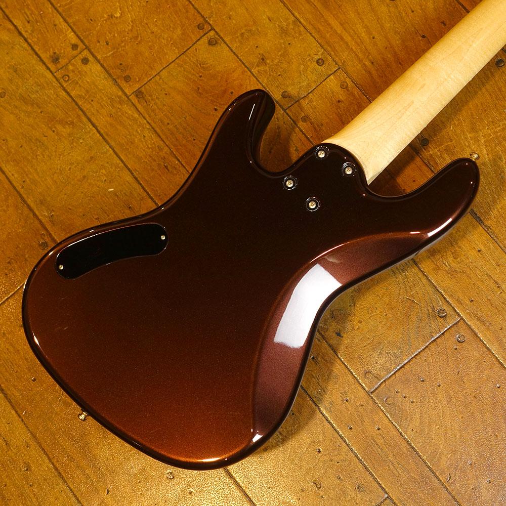 Anthra 5st Werewolf FREEDOM エレクトリック・ベース その他のエレキ