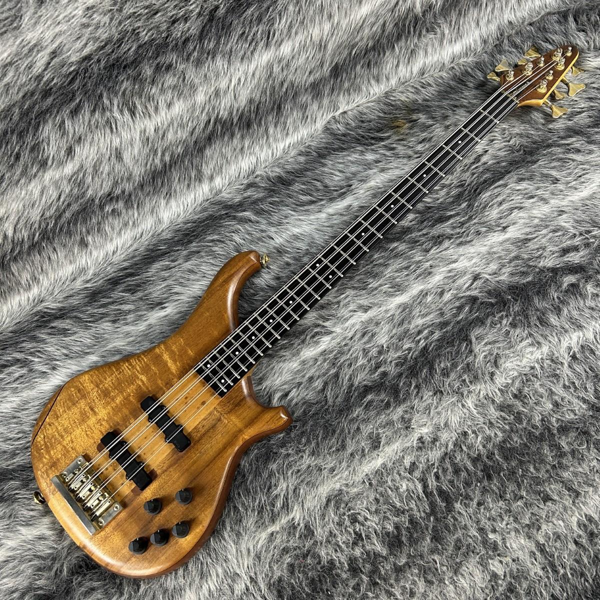 ZI3-8N TUNE エレクトリック・ベース その他のエレキベース 商品詳細