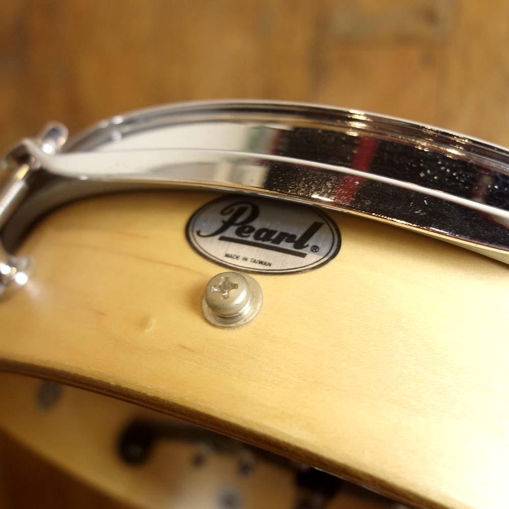 TPX-10N Pearl ドラム用アクセサリ トレーニングパッド/練習用ドラム