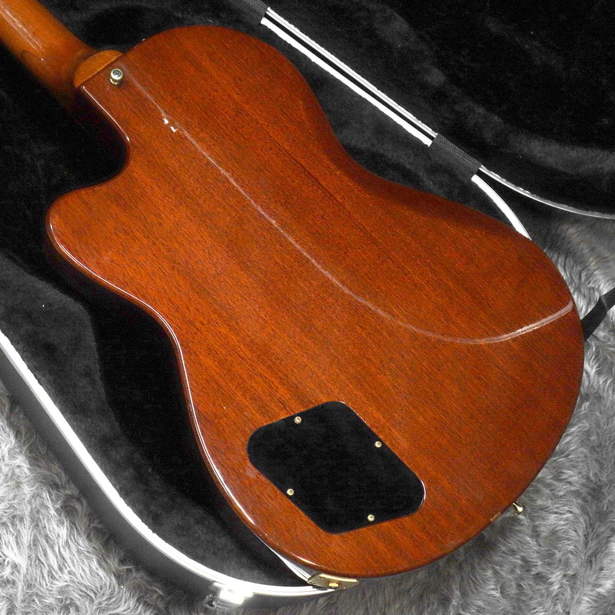 Chet Atkins CE Natural Orville by Gibson エレクトリック