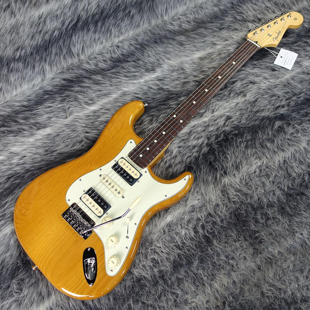 希少Master Craft ・パフォーマンスシリーズ・ストラトHSH美品 Made in Japan Hybrid II 2024 Collection Stratocaster HSH Vintage