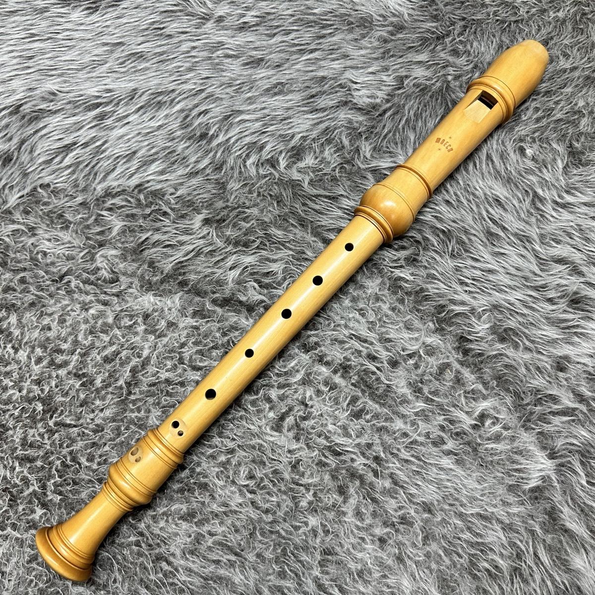 4304 ROTTENBURGH アルトリコーダー Moeck リコーダー アルト 商品詳細