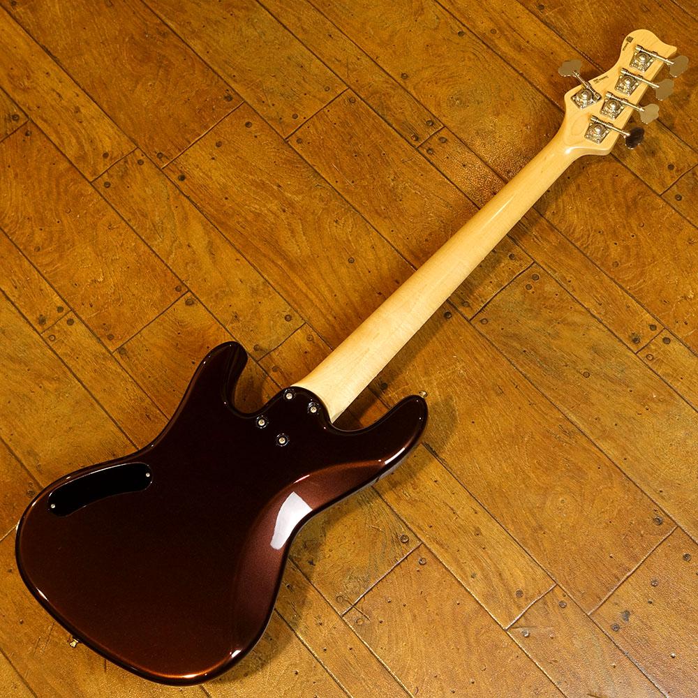 Anthra 5st Werewolf Anthra-5stWerewolf エレクトリック・ベース