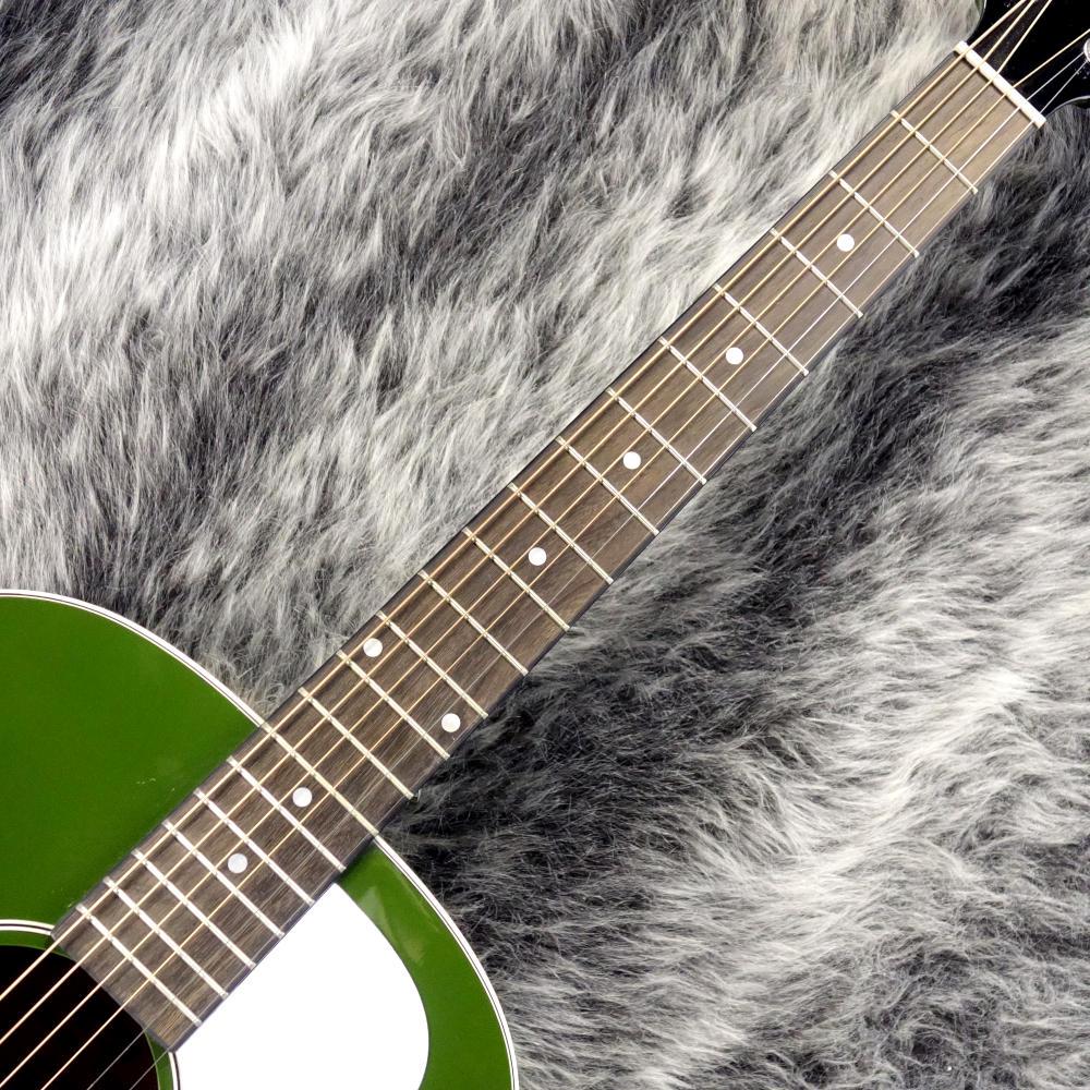 HJ-BUDDY GR Headway アコースティックギター フラットトップ 商品詳細