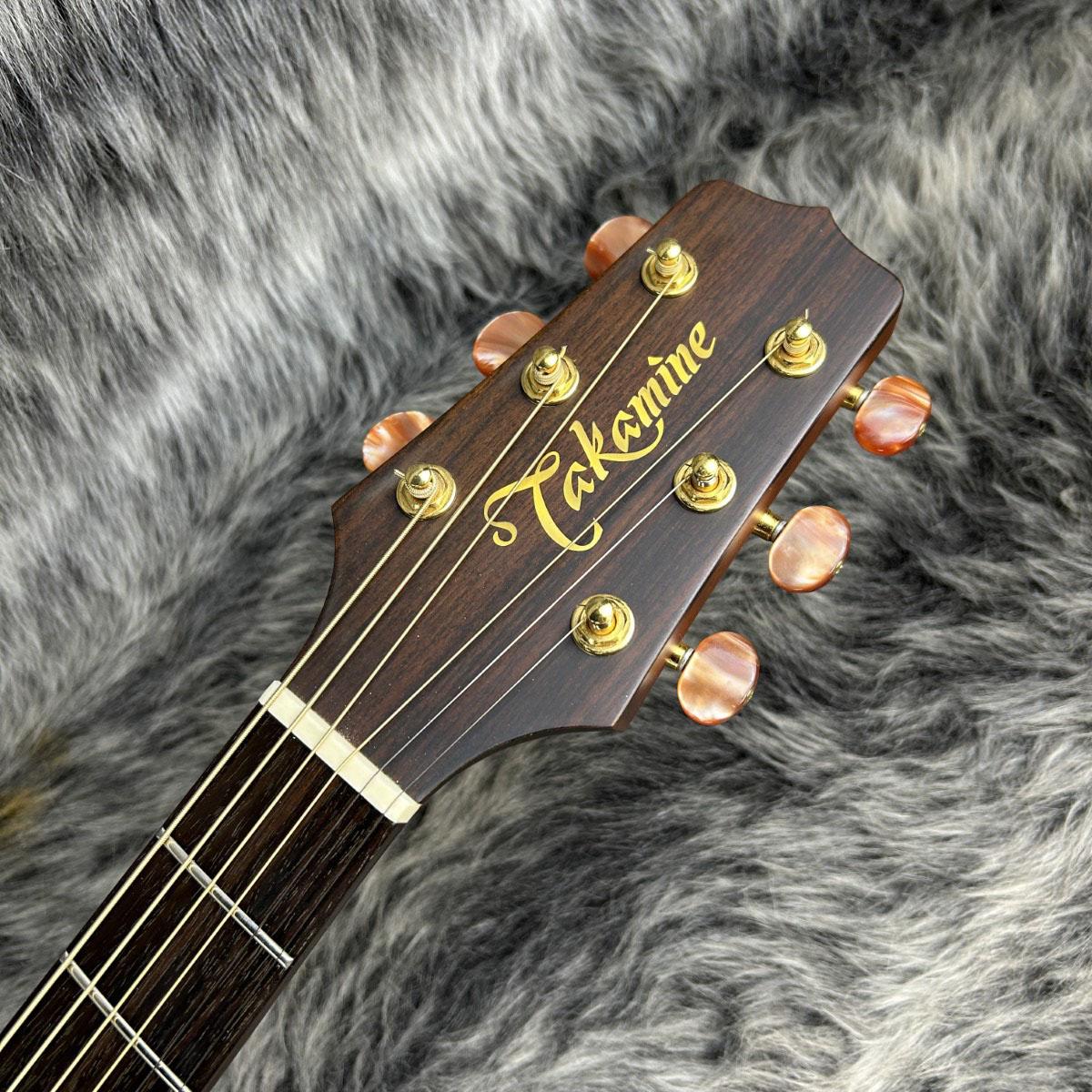 NTP-012 BS Takamine エレクトリック・アコースティックギター