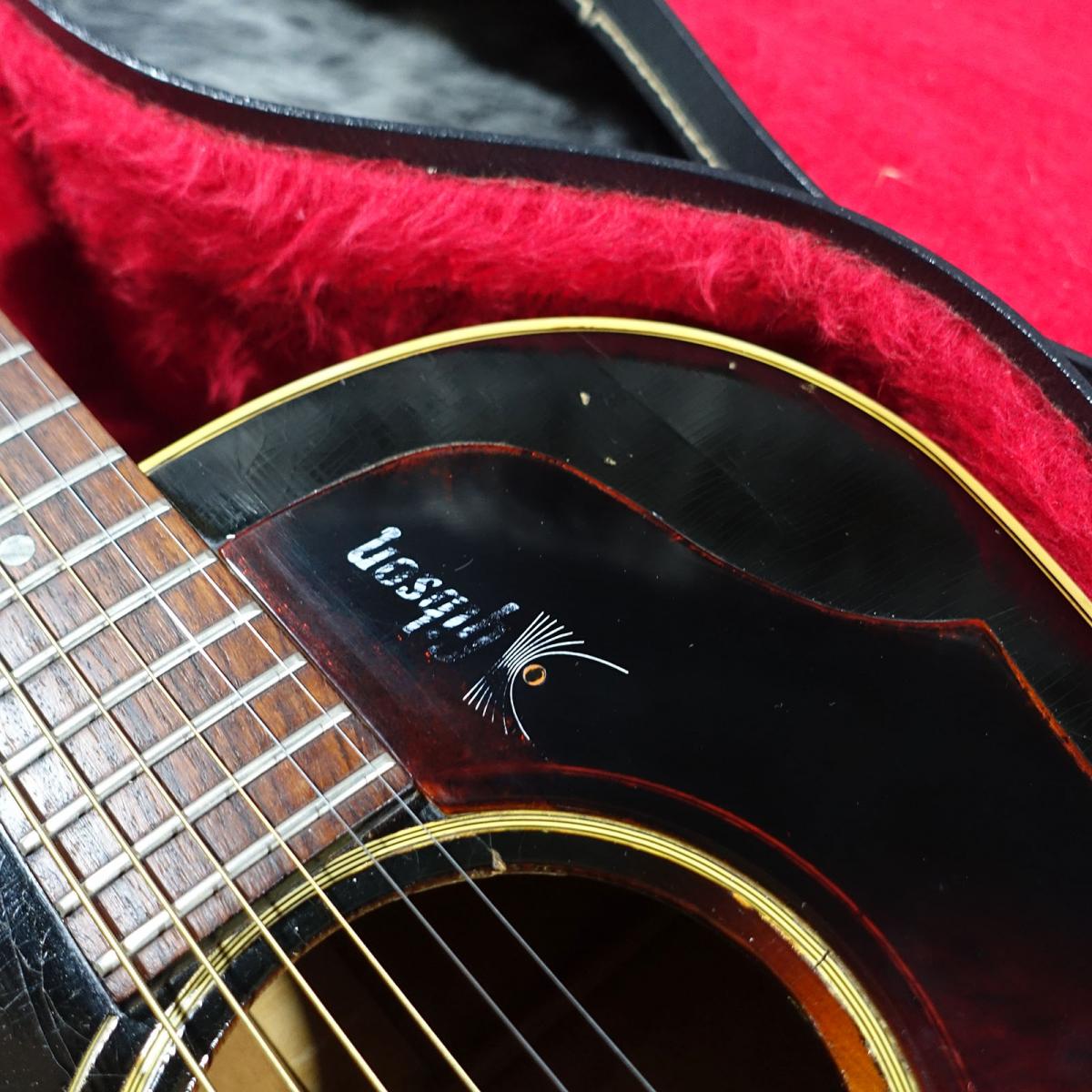 1968 J-45 ADJ Gibson アコースティックギター フラットトップ 商品