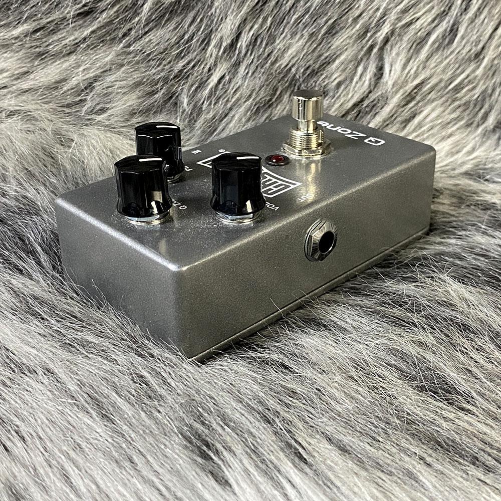 QZ1 Crybaby QZone MXR ギター用エフェクター オートワウ/エンベロープ