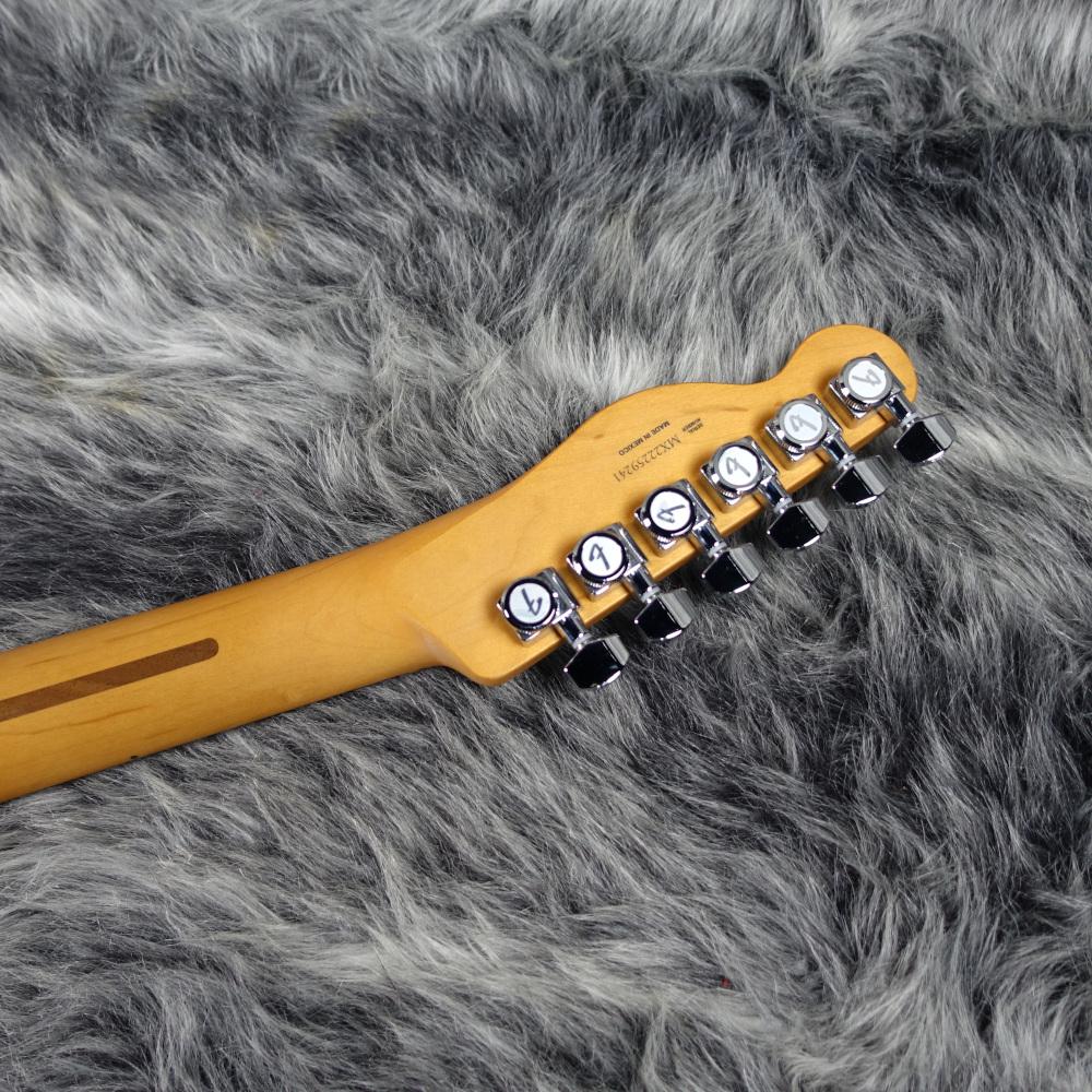 Player Plus Telecaster Cosmic Jade/M Fender エレクトリックギター