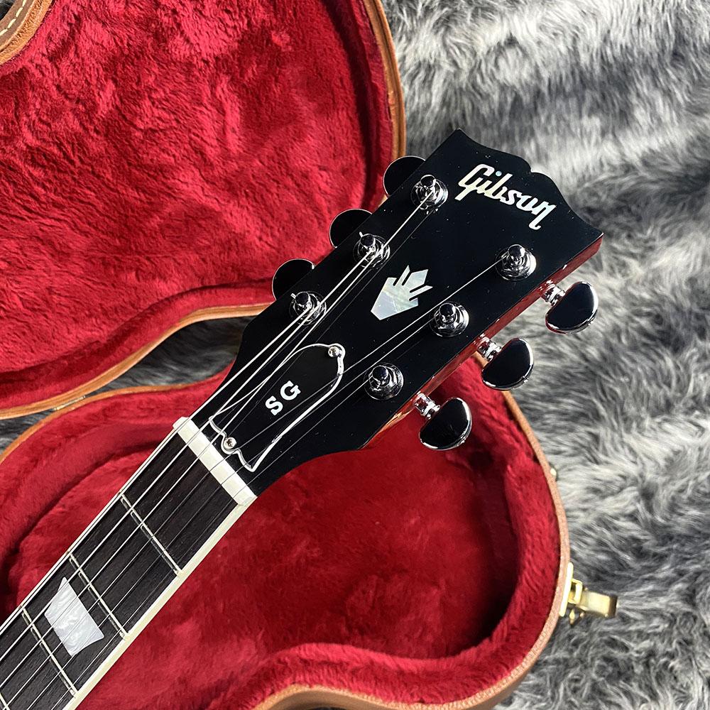 SG Standard 2017 T Heritage Cherry Gibson エレクトリックギター SG