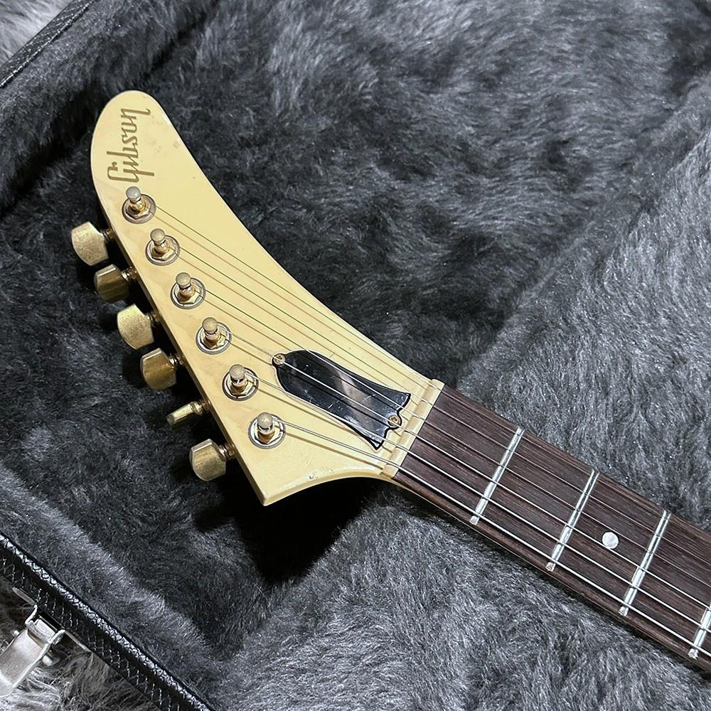 Designer Series Explorer 1984 Gibson エレクトリックギター