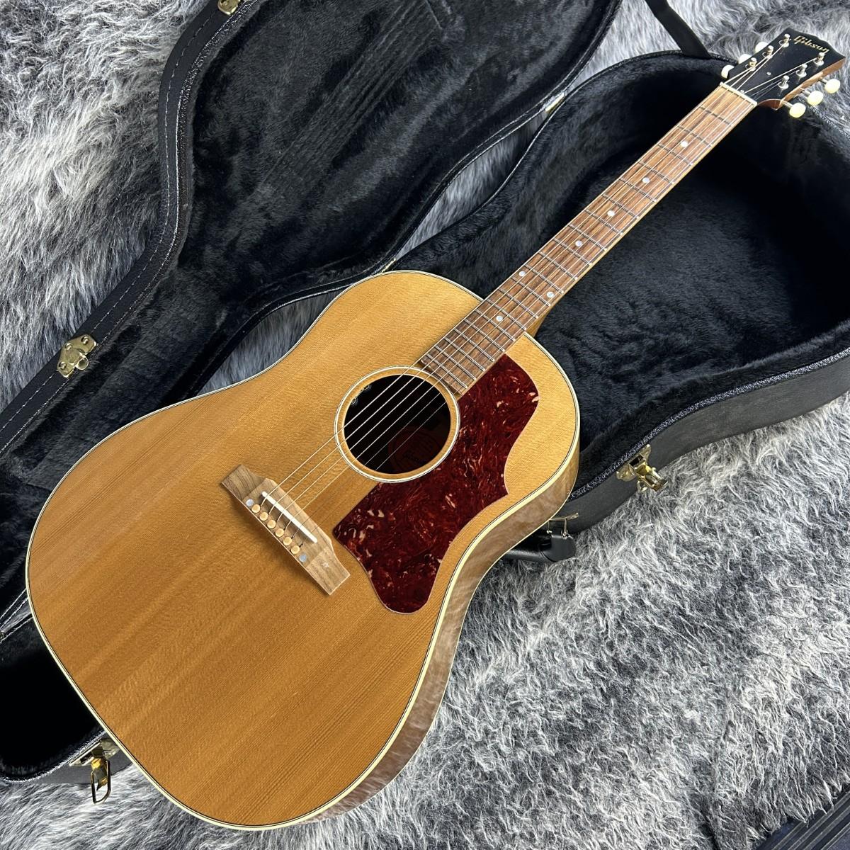 1960s J-50 VOS Antique Natural 2016 Gibson アコースティックギター
