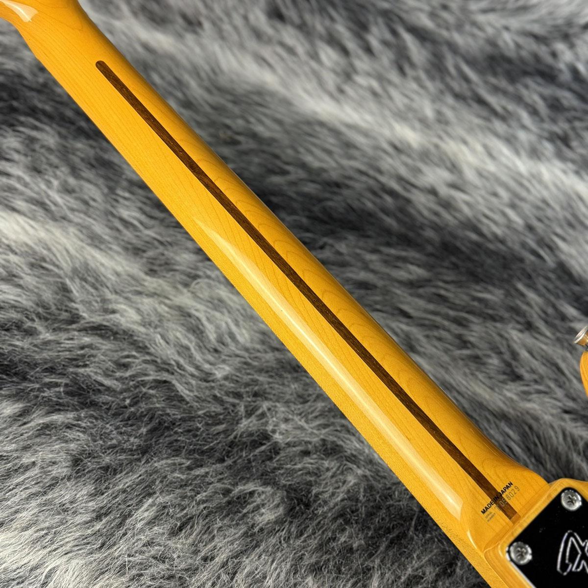 MG77 VNT Fender Japan エレクトリックギター ムスタングタイプ 商品 