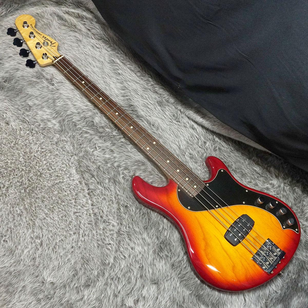 ベース Fender Mexico Deluxe Dimension Bass IV 入荷】Fender Mexico /Deluxe Dimension™ Bass IV - MPC楽器センター高岡