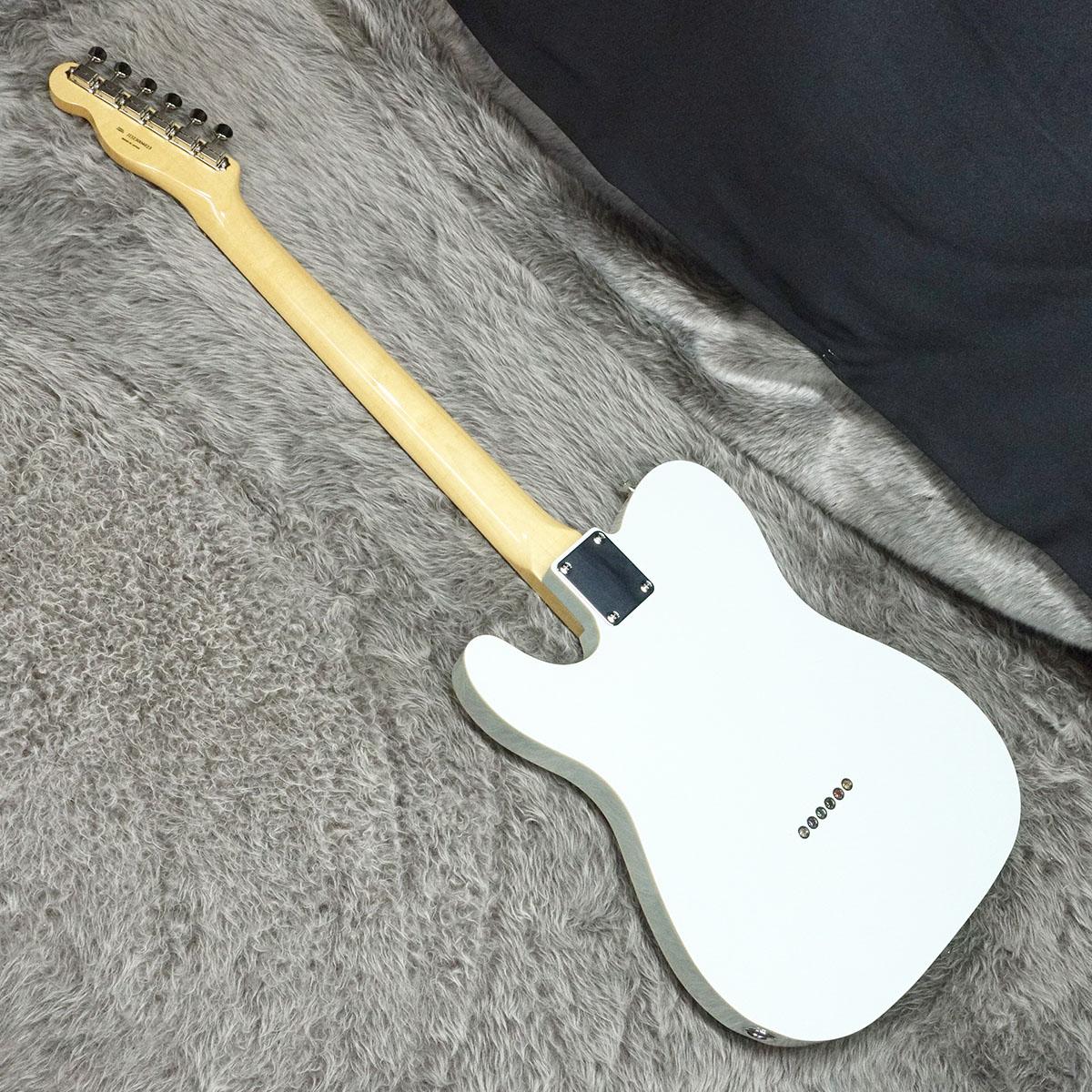 テレキャスタータイプ HISTORY HTL/m/ash-Advanced2 Vintage Natural (ヴィンテージ