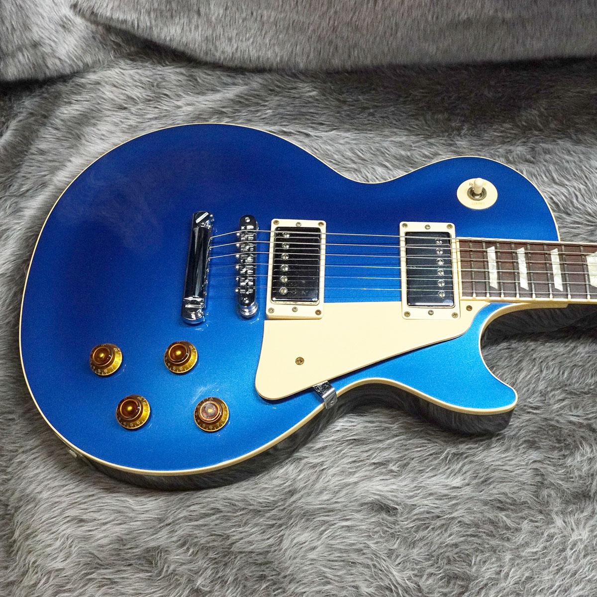 エピフォン レスポール gibson 2000年製！値下げしました！ 2000 Gibson Les Paul Classic Premium Plus 1 Piece Flamed Mahogany