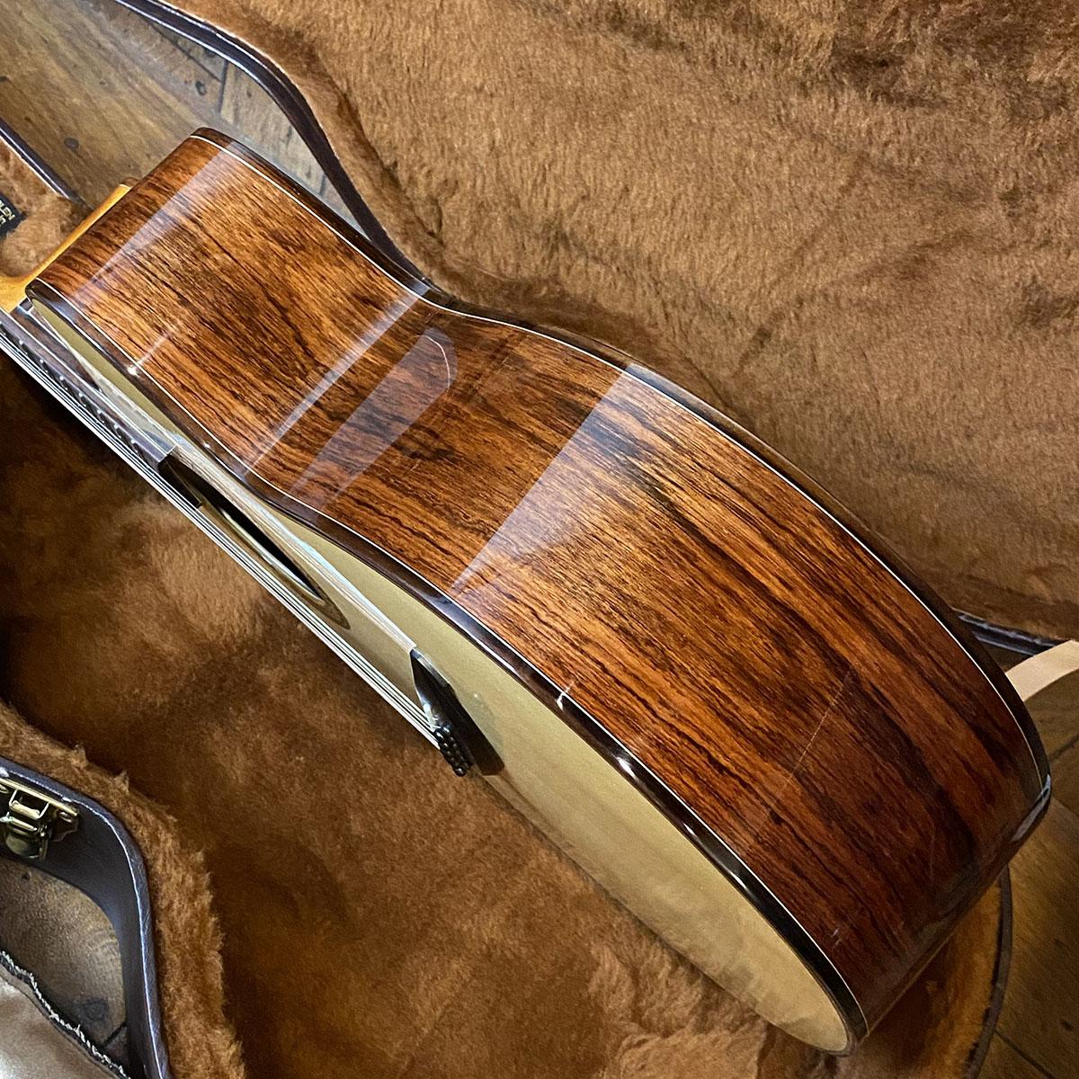 Dlm-c European Spruce × Honduras Rosewood 2018 dlm-c Rin Hayase