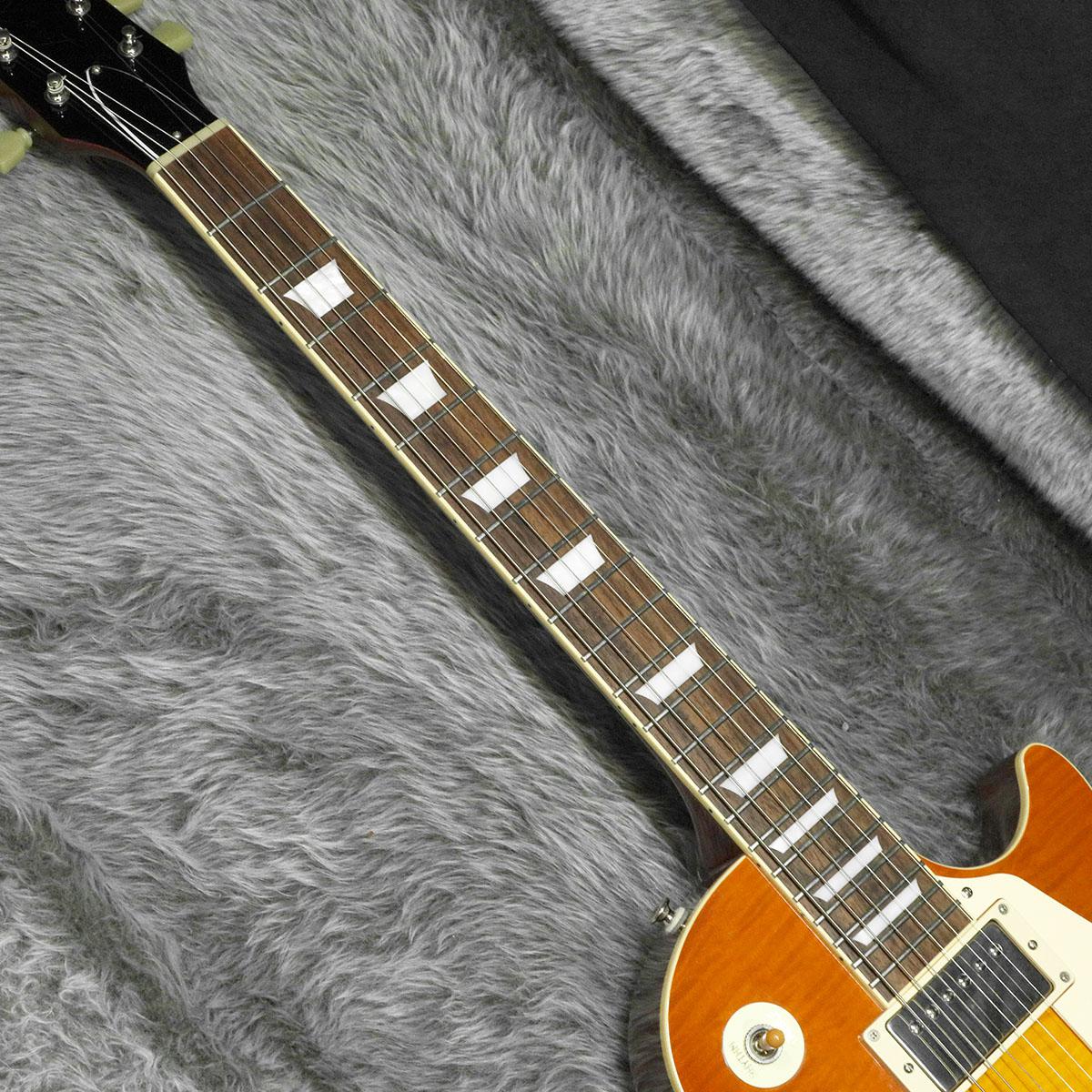 LS-136F VF Tokai エレクトリックギター レスポールタイプ 商品詳細