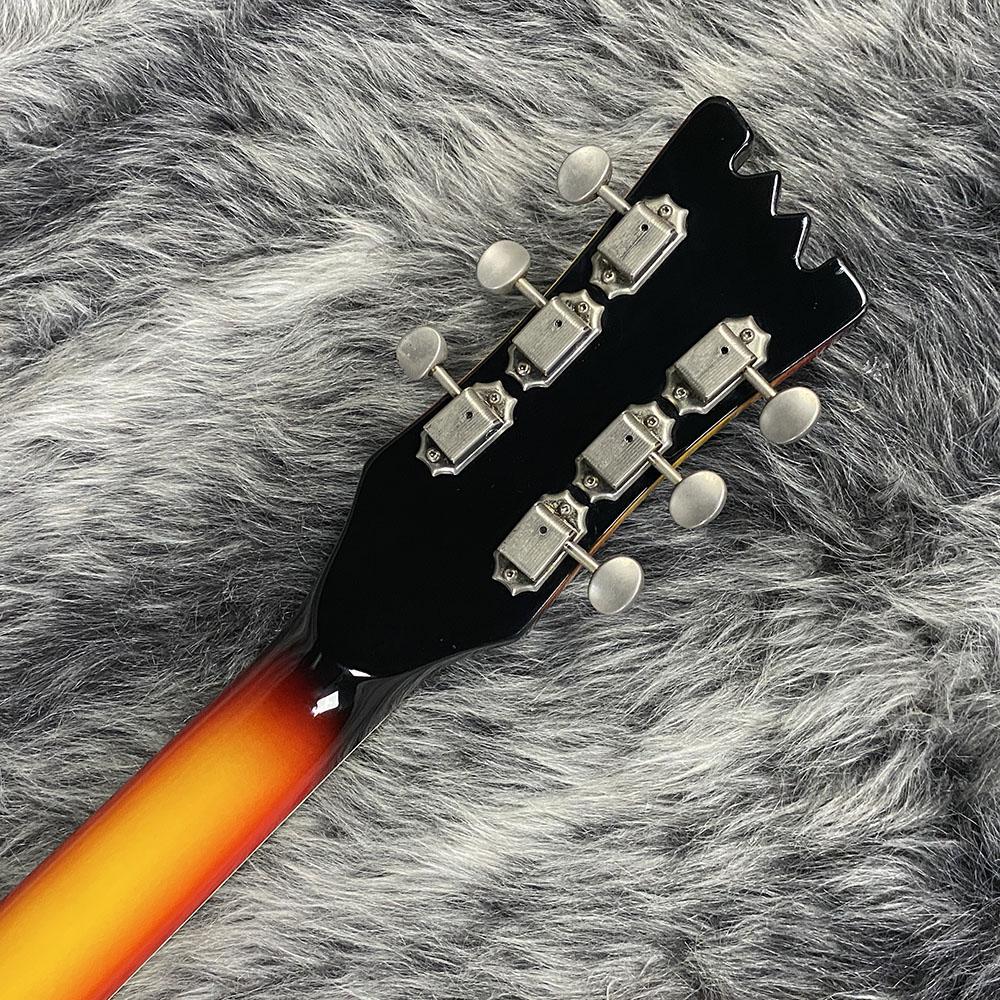 Excellent 65 Sunburst Mosrite エレクトリックギター その他の