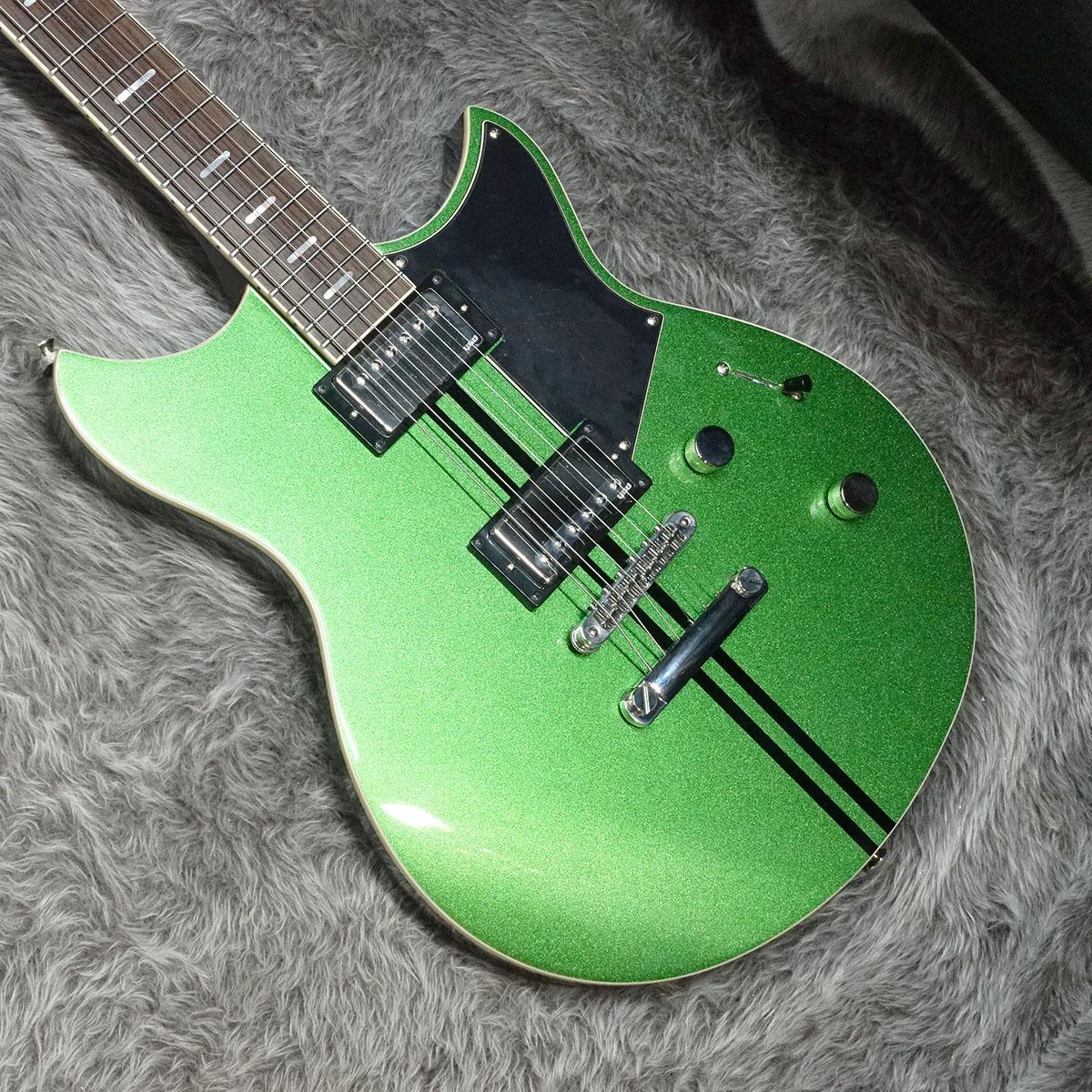 RSS20 Flash Green YAMAHA エレクトリックギター その他のボディー