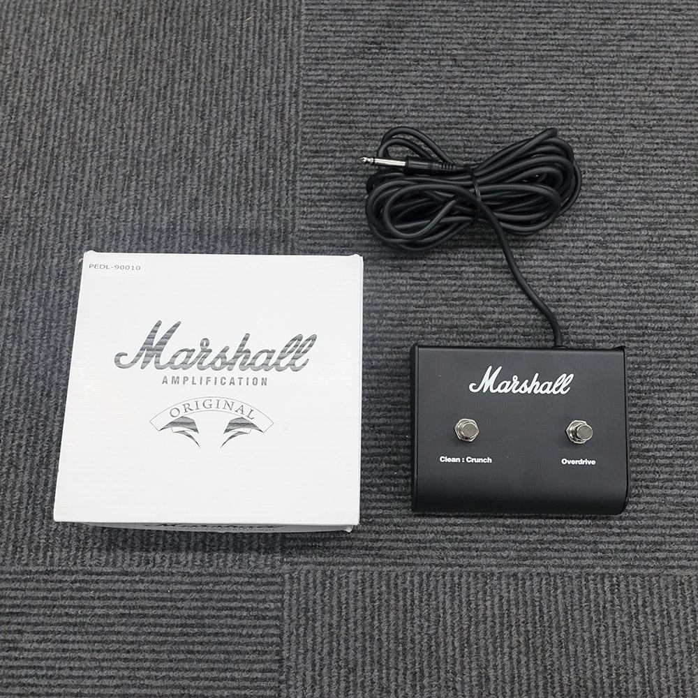 MG50FX Marshall ギター用アンプ/アンプシミュレーター ギターアンプ 