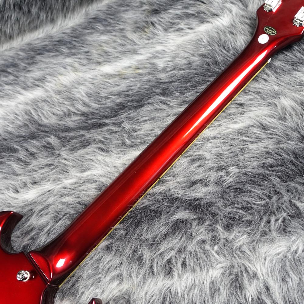 SG Special P-90 Sparkling Burgundy Epiphone エレクトリックギター