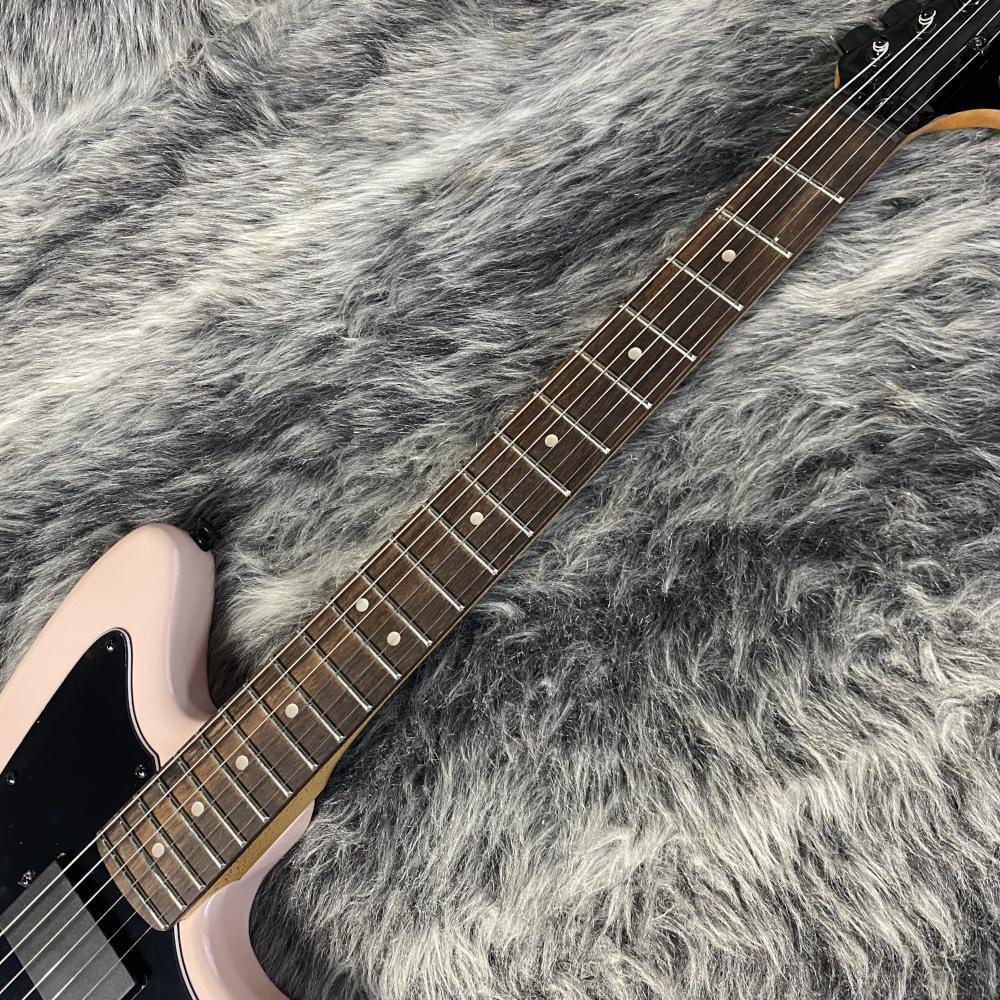 Contemporary Active Jazzmaster HH Shell Pink Pearl Squier
