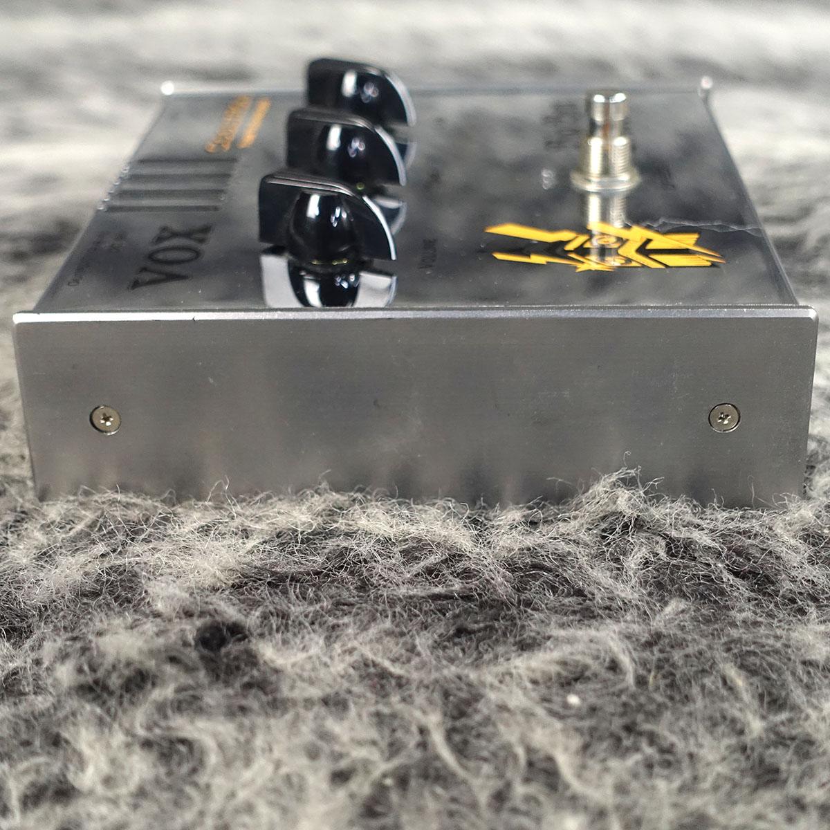 Big Ben OverDrive VOX ギター用エフェクター オーバードライブ 商品
