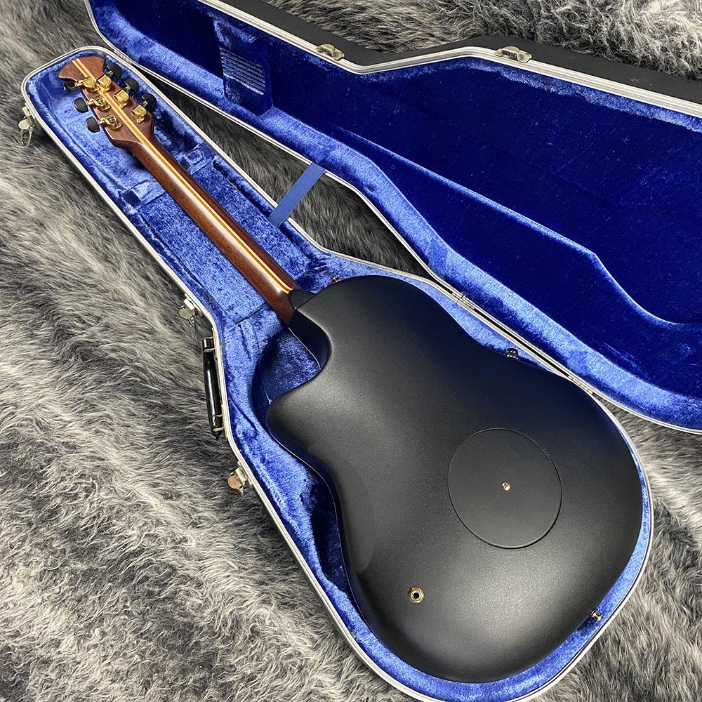 Collectors Series 1984-5 Ovation エレクトリック・アコースティック