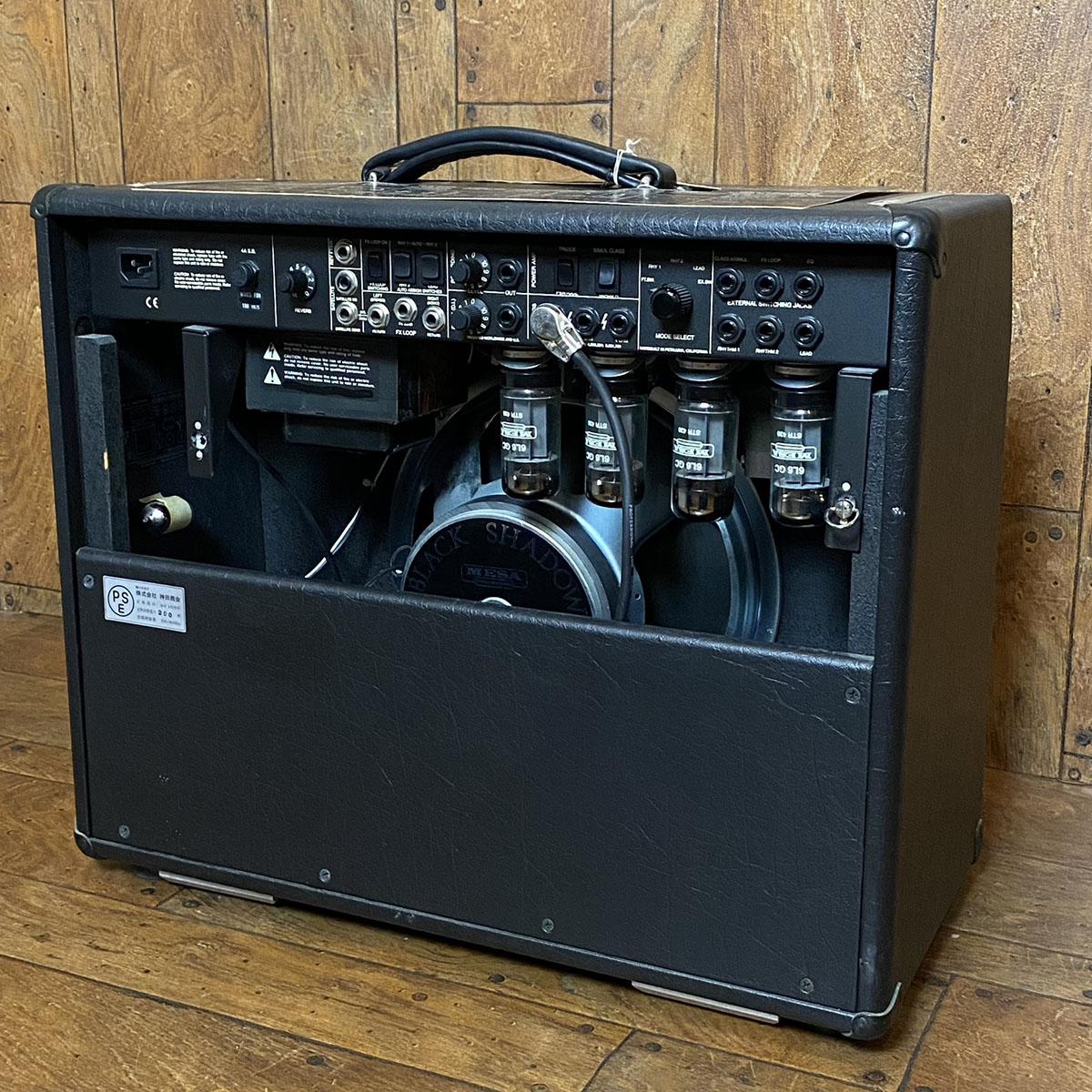 Mark IV Combo Mesa/Boogie ギター用アンプ/アンプシミュレーター