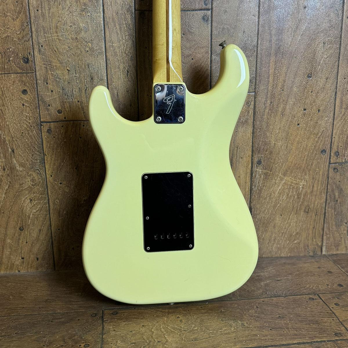 Stratocaster 1982 ”Dan Smith Era” Fender USA エレクトリックギター