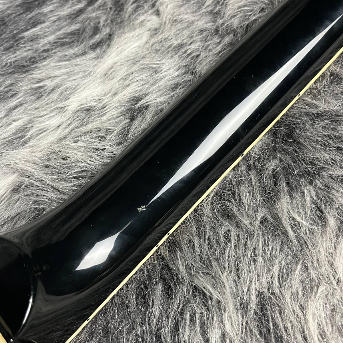 LPC-75 Ebony Orville エレクトリックギター レスポールタイプ 商品