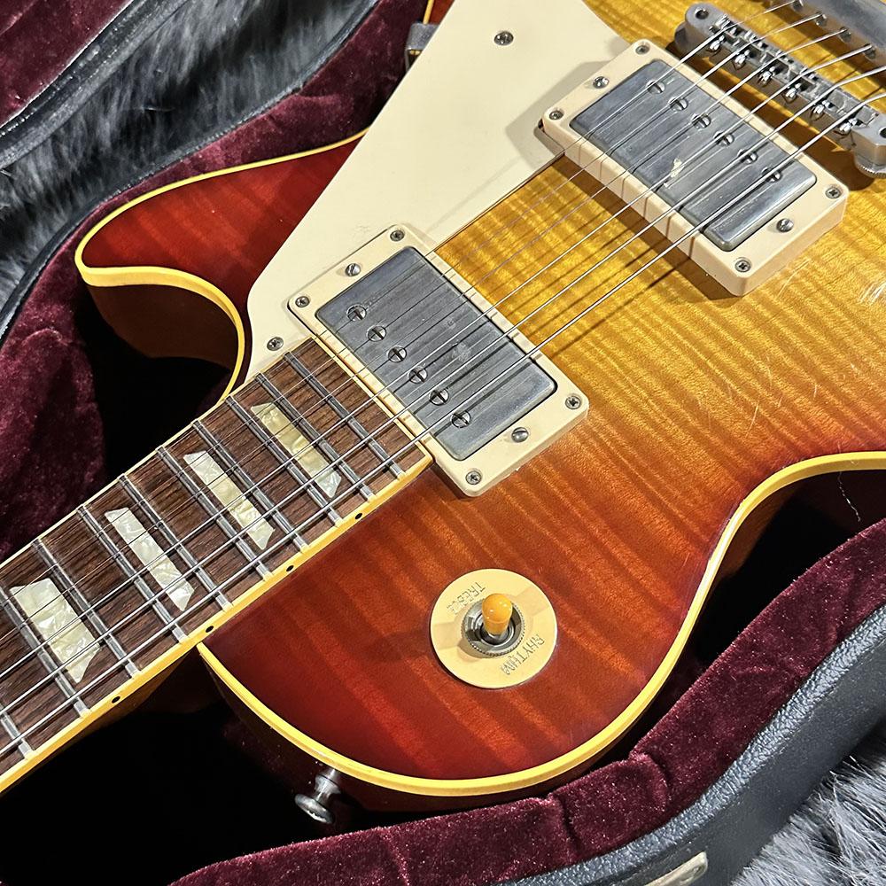 40th Anniversary Historic Collection 1959 Les Paul Standard