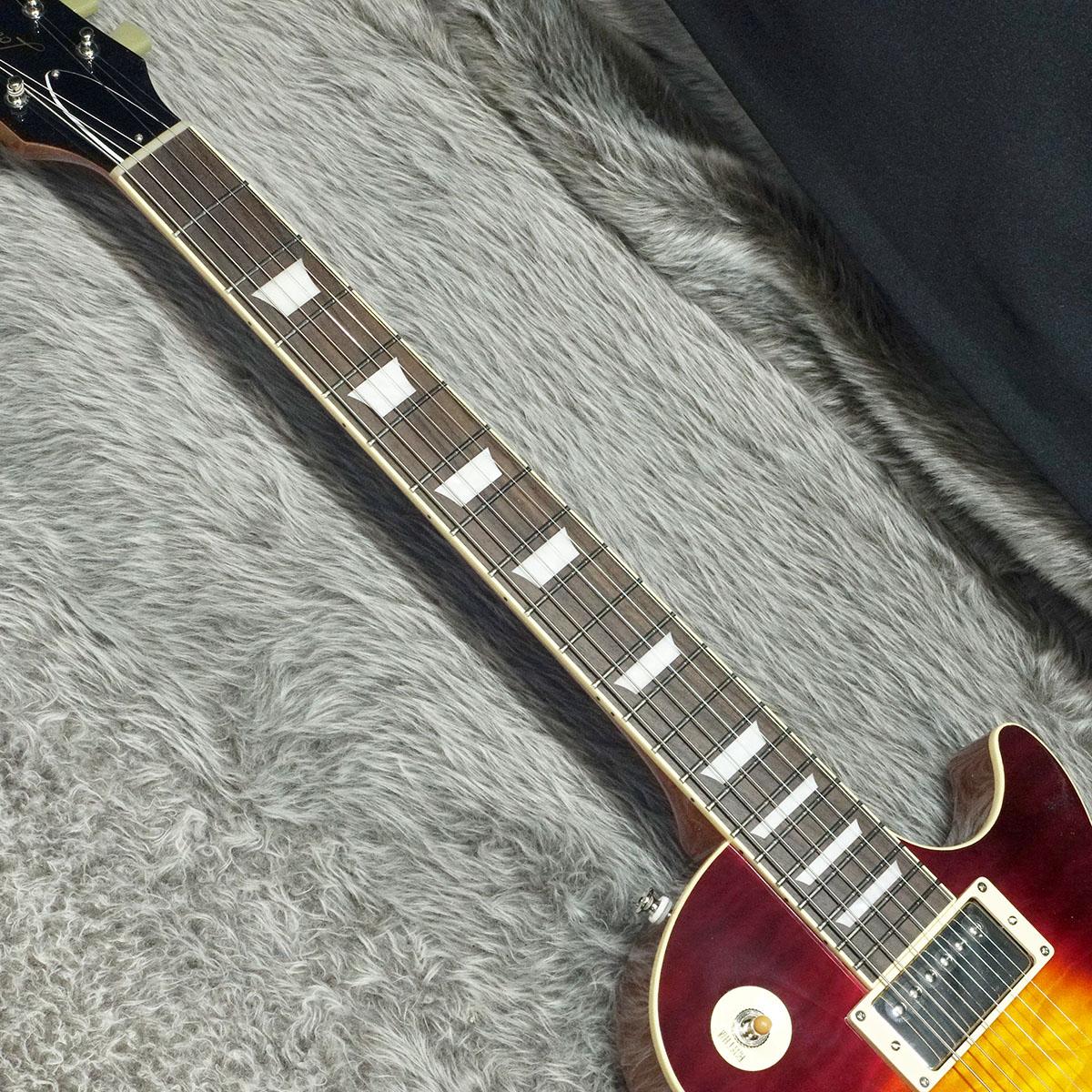 LS154Q HDC Tokai エレクトリックギター レスポールタイプ 商品詳細