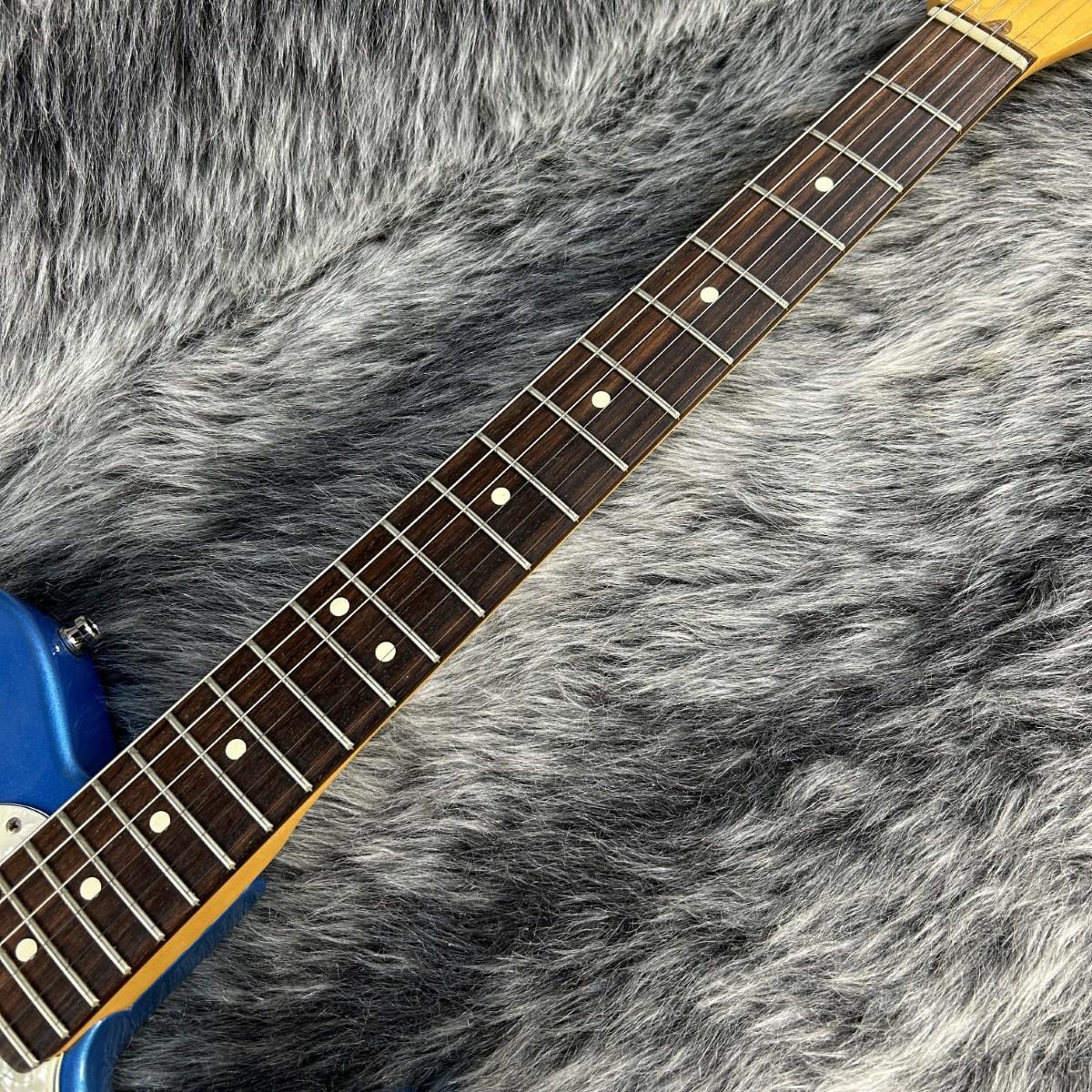 Component TL Type Fender AM PROⅡ Neck＆Warmoth Body / Lake Placid