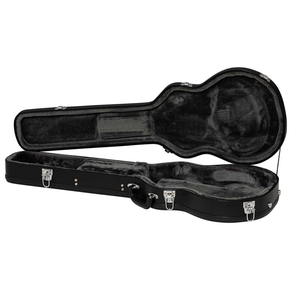 Matt Heafy Les Paul Custom Origins Ebony Epiphone エレクトリック