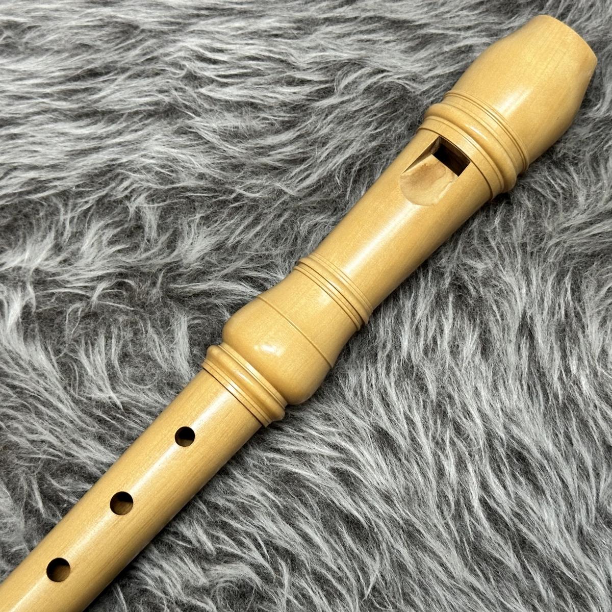 YRS-61 ソプラノリコーダー YAMAHA リコーダー ソプラノ 商品詳細