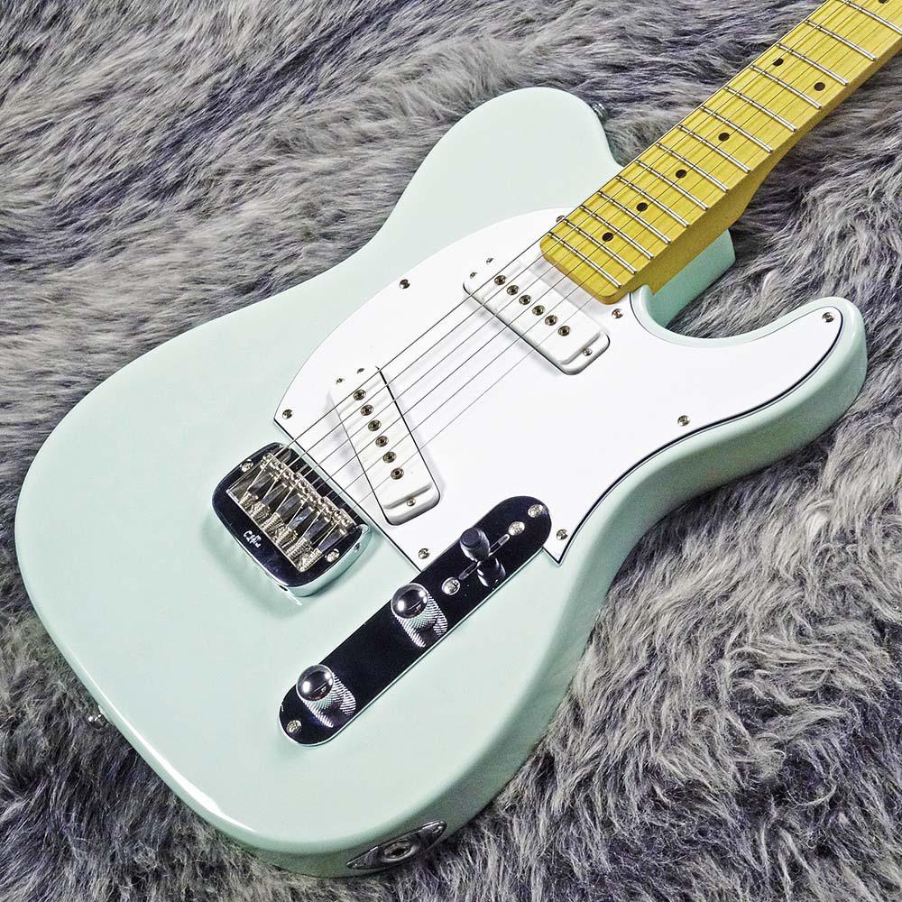 Tribute ASAT SPECIAL Surf Green G&L エレクトリックギター