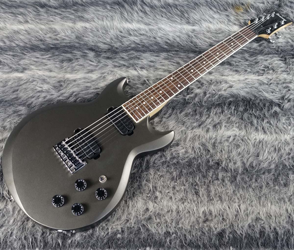 AX-7221 Ibanez エレクトリックギター その他のボディー 商品詳細