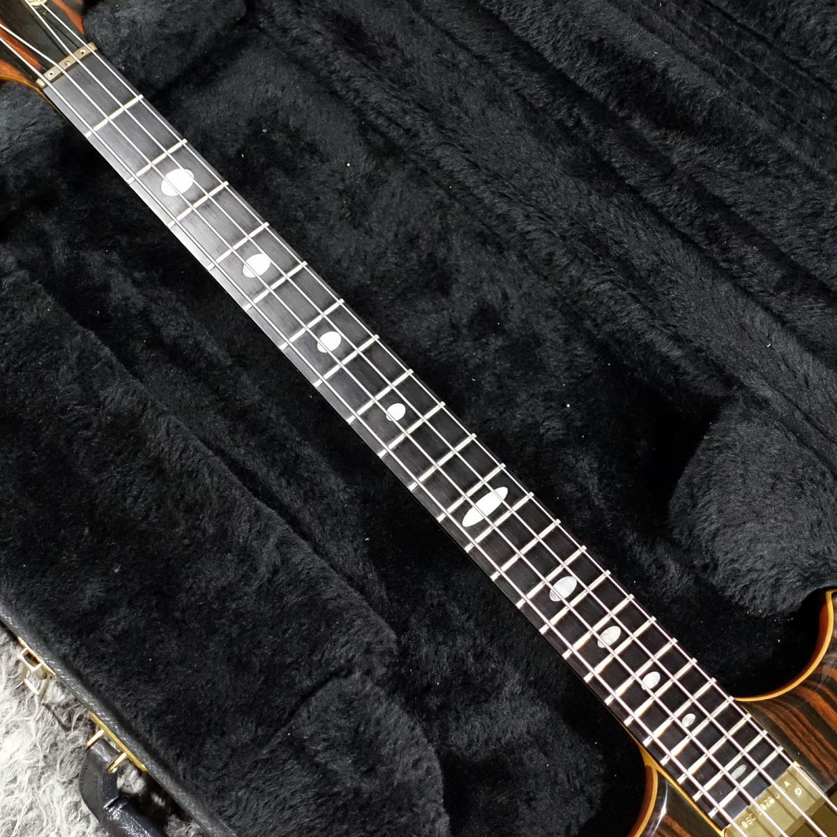 SCSSB Stanley Clarke ALEMBIC エレクトリック・ベース その他のエレキ
