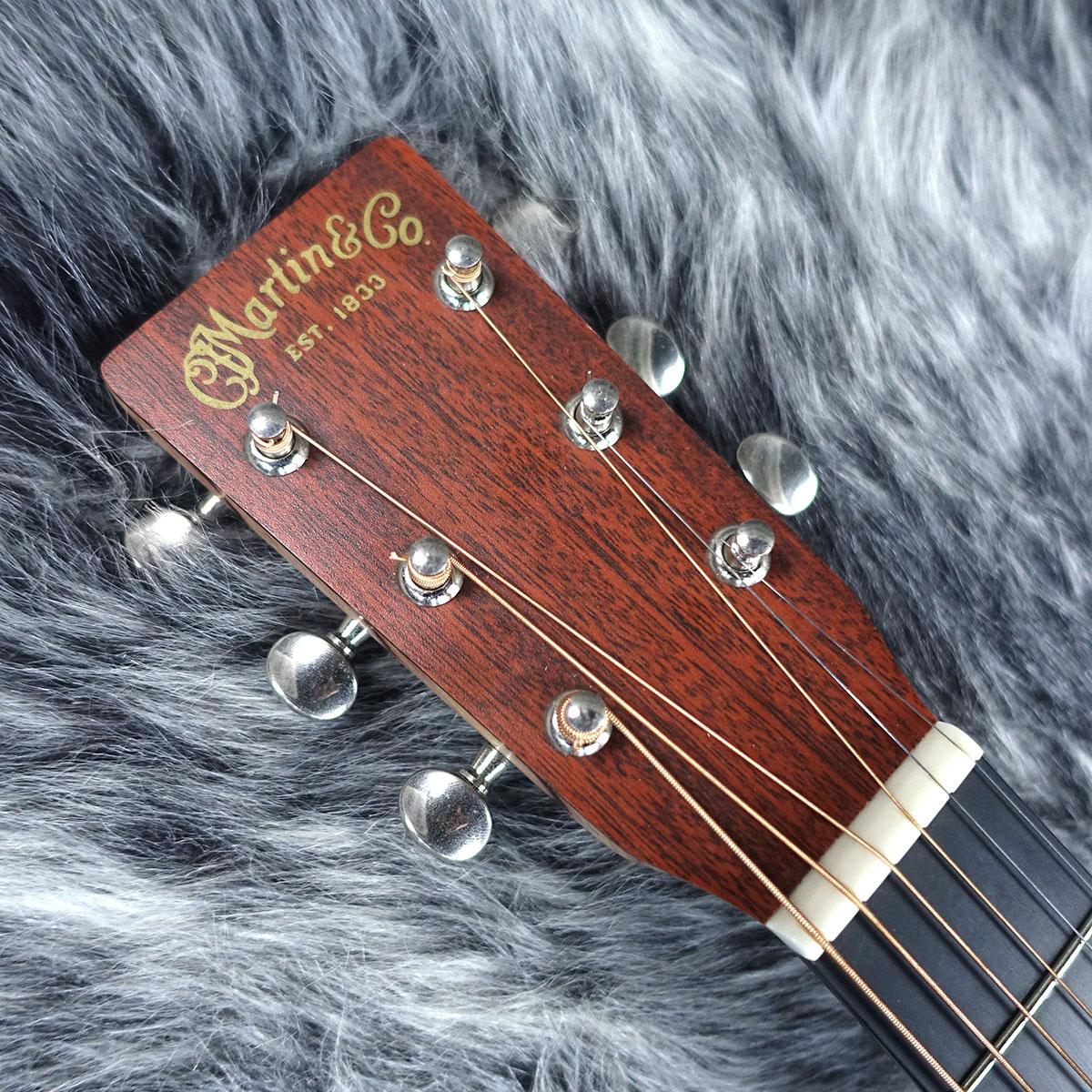 Martin & Co. LXM アコースティックギター