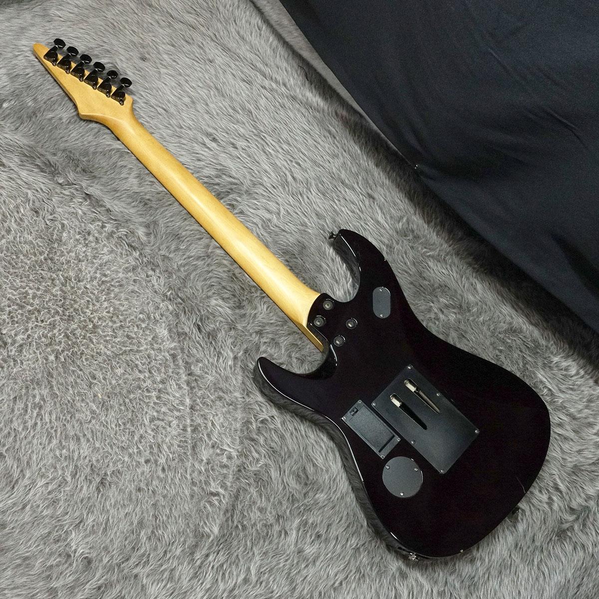フェルナンデス　M-85C 滝川一郎 M-85C 瀧川一郎モデル FERNANDES エレクトリックギター ストラト