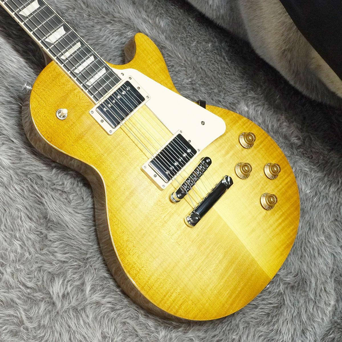 Les Paul Studio Session Honey Burst Gibson エレクトリックギター