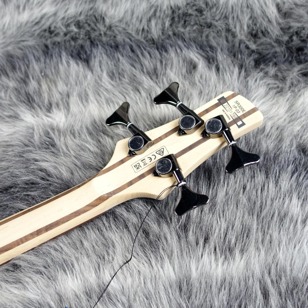 SR300E PW Pearl White Ibanez エレクトリック・ベース その他のエレキ