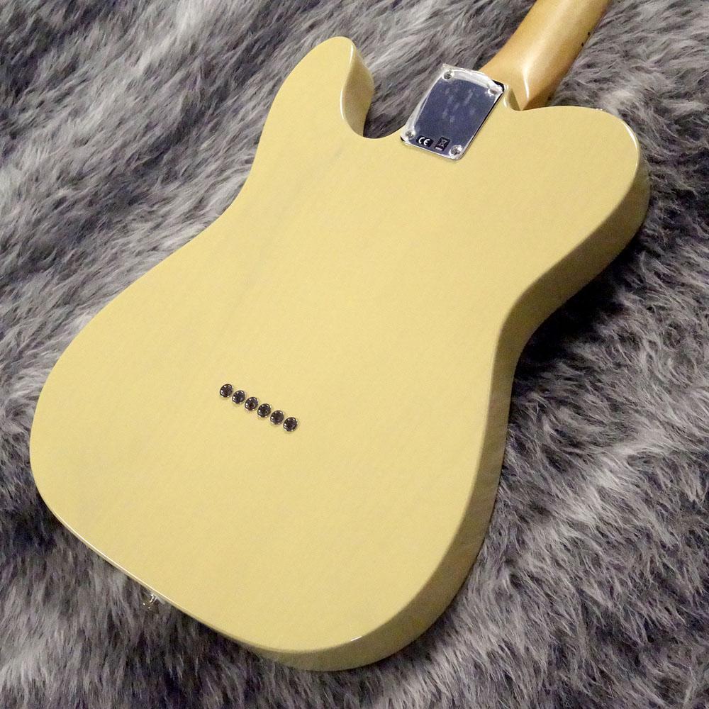 Noventa Telecaster MN Vintage Blonde Fender MexicoFender