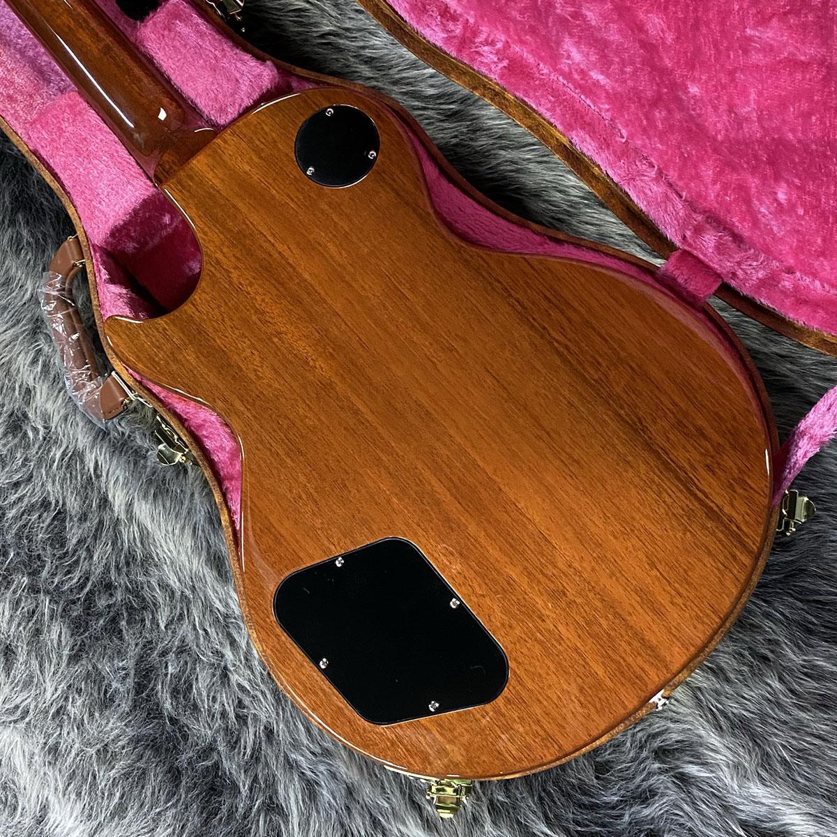 LS412-CM VLDB w/Jacaranda Fingerboard Tokai エレクトリックギター