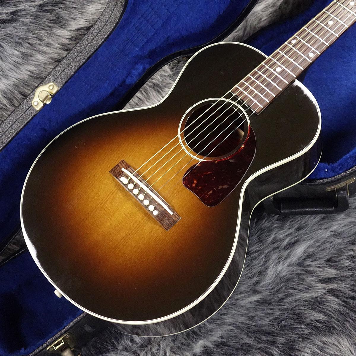 Arlo Guthrie LG-2 3/4 Gibson アコースティックギター フラットトップ